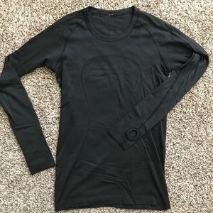 Lululemon Long Sleeve